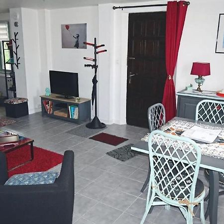Bed and Breakfast Gite le Ginkgo Rougegoutte Exterior foto