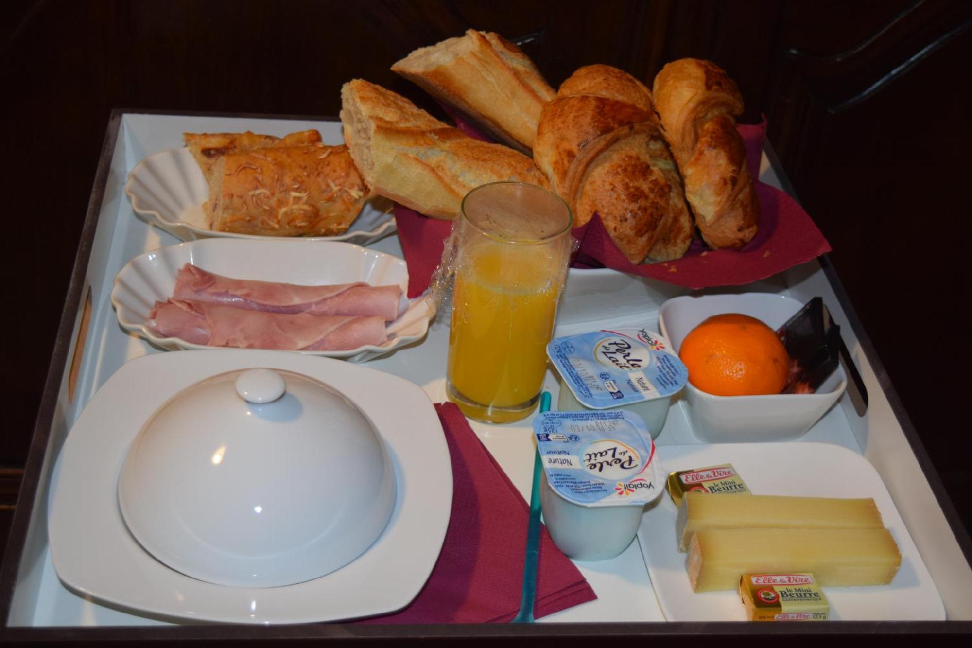 Bed and Breakfast Gite le Ginkgo Rougegoutte Exterior foto